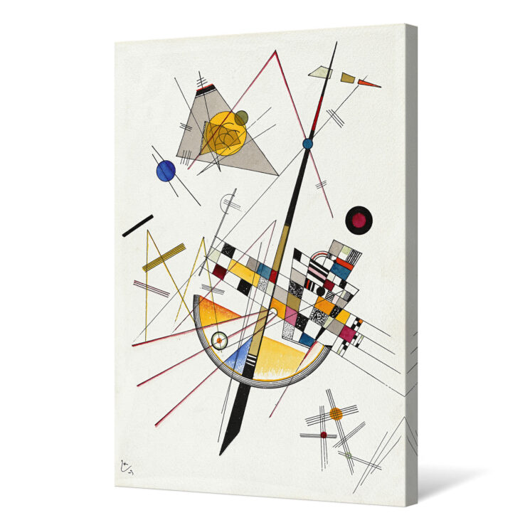 Arquivos Kandinsky El Cuadro