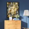 Quadro Decorativo Abstrato - Montador de Horas - Image 3