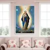 Quadro Decorativo Religioso - Nossa Senhora da Imaculada da Concei??o - Image 4