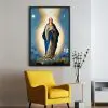 Quadro Decorativo Religioso - Nossa Senhora da Imaculada da Concei??o - Image 3