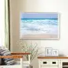Quadro Decorativo Mar- Espuma da Onda - Image 3