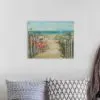 Quadro Decorativo Mar -  Volta do Verão - Image 5