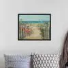 Quadro Decorativo Mar -  Volta do Verão - Image 4