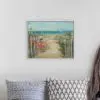 Quadro Decorativo Mar -  Volta do Verão - Image 3