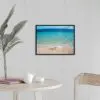 Quadro Decorativo Mar -  Beira D´agua - Image 4