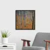 Quadro Pintores Famosos - Floresta Beechwood - Klimt - Image 5