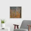 Quadro Pintores Famosos - Floresta Beechwood - Klimt - Image 3