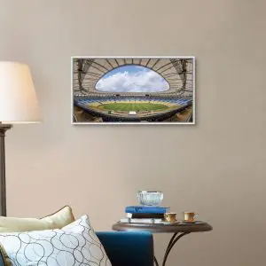 Quadro Decorativo Cidades - Maracanã - Rio de Janeiro