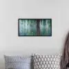 Quadro Decorativo Pintores Famosos - Manhã de Vitorias-Régias - Monet - Image 4