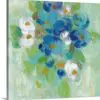 Quadro Decorativo Floral - Aroma de Primavera