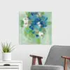 Quadro Decorativo Floral - Aroma de Primavera - Image 5