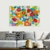 Quadro Decorativo Flores - Flores Decorativas - Image 2